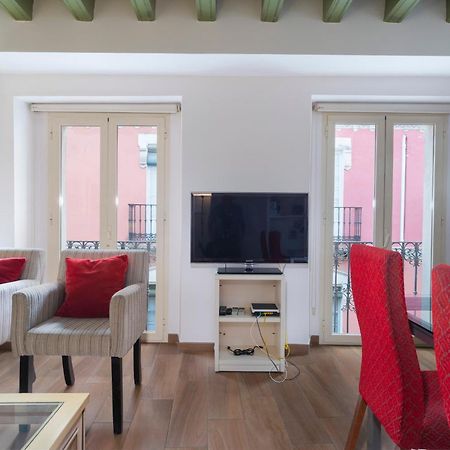 Amplio Piso En El Corazon De Sevilla 外观 照片
