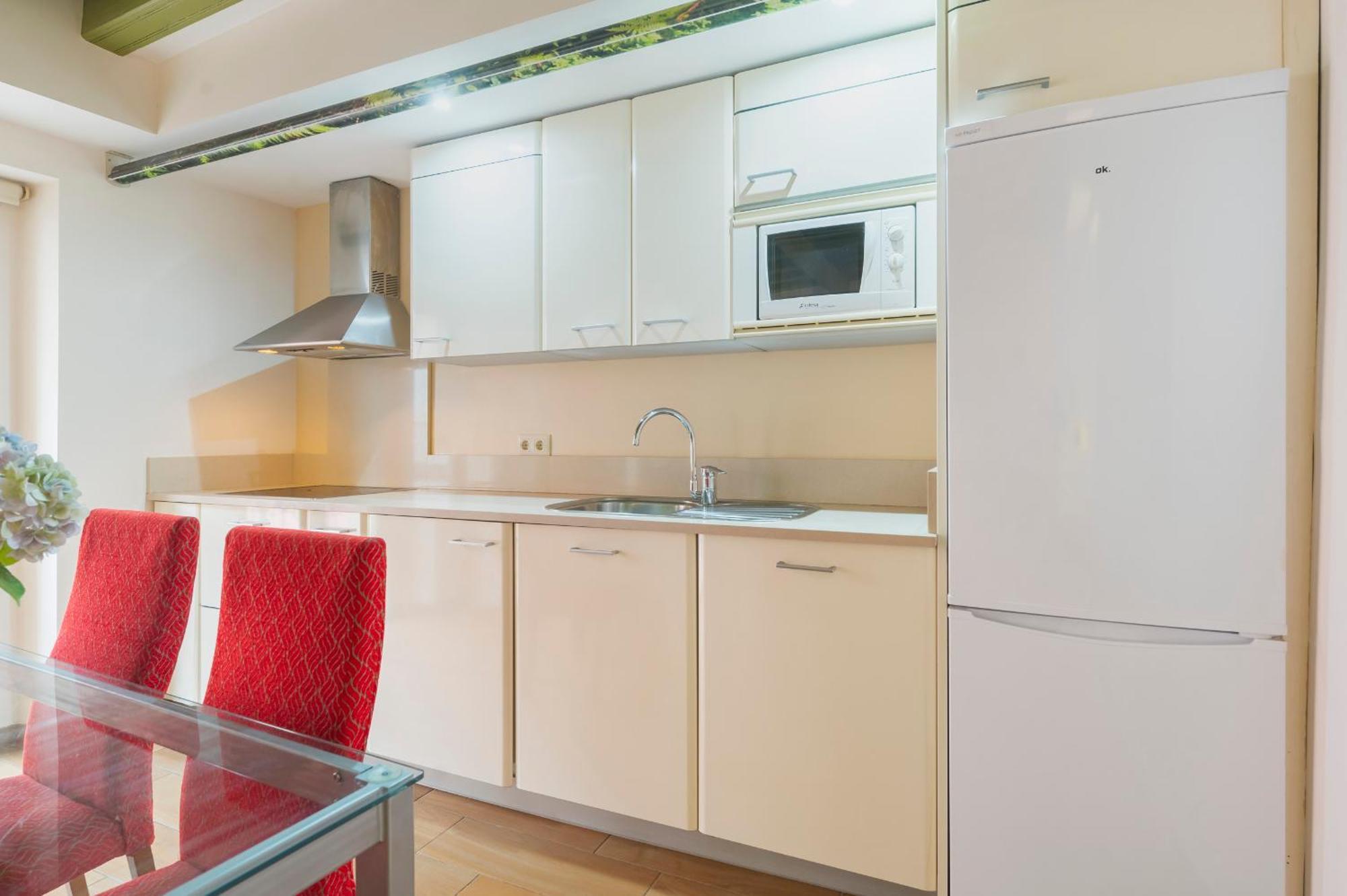 Amplio Piso En El Corazon De Sevilla 外观 照片